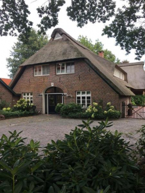 Nordsee Ostfriesland Bauernhof Familien Kinder Onkenshof